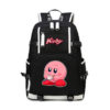 Kirby Backpack School Bag