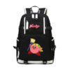 Kirby Backpack School Bag