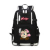 Kirby Backpack School Bag