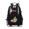 Kirby Backpack School Bag