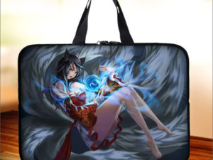 League of Legends Laptop And Tablet Bag