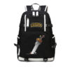 League of Legends School Bag Backpack