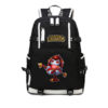 League of Legends School Bag Backpack