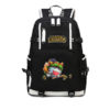 League of Legends School Bag Backpack