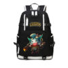 League of Legends School Bag Backpack