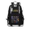 League of Legends School Bag Backpack