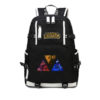 League of Legends School Bag Backpack