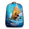 Moana Backpack School Bag for kids