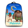 Moana Backpack School Bag for kids
