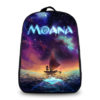 Moana Backpack School Bag for kids