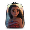 Moana Backpack School Bag for kids