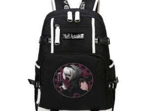 NieR:Automata Backpack School Bag