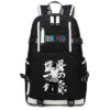 ONE PIECE School Bag Backpack