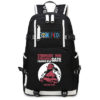 ONE PIECE School Bag Backpack