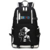 ONE PIECE School Bag Backpack