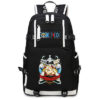 ONE PIECE School Bag Backpack