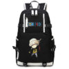 ONE PIECE School Bag Backpack