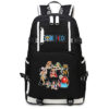 ONE PIECE School Bag Backpack