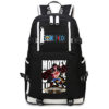 ONE PIECE School Bag Backpack