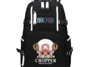 ONE PIECE School Bag Backpack