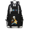 ONE PIECE School Bag Backpack