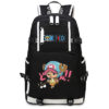 ONE PIECE School Bag Backpack