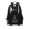 Onepiece Backpack School Bag