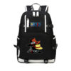 Onepiece Backpack School Bag