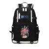 Onepiece Backpack School Bag