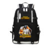 PUBG Backpack School Bag