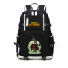 PUBG Backpack School Bag