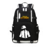 PUBG Backpack School Bag