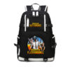 PUBG Backpack School Bag