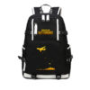 PUBG Backpack School Bag