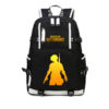 PUBG Backpack School Bag