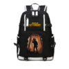 PUBG Backpack School Bag