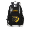 PUBG Backpack School Bag