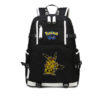 Pokemon Go Backpack School Bag