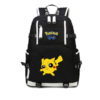 Pokemon Go Backpack School Bag