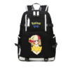 Pokemon Go Backpack School Bag