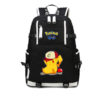 Pokemon Go Backpack School Bag