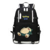 Pokemon Go Backpack School Bag