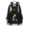 Star Wars Backpack School Bag