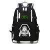 Star Wars Backpack School Bag