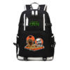 Star Wars Backpack School Bag