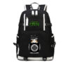 Star Wars Backpack School Bag