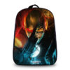 The Flash Backpack School Bag for kids