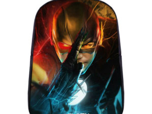 The Flash Backpack School Bag for kids