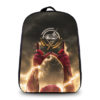 The Flash Backpack School Bag for kids