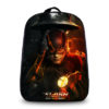 The Flash Backpack School Bag for kids